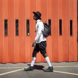 Walk your way to healthy body