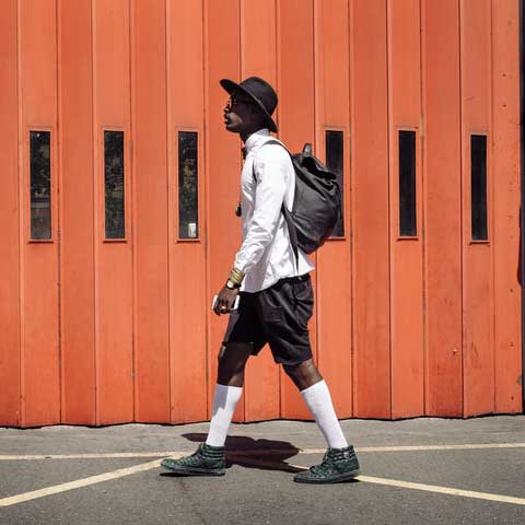 Walk your way to healthy body Walk your way to healthy body