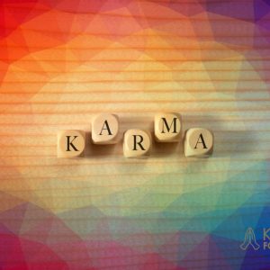 Are you in credit or debit? Understanding karma