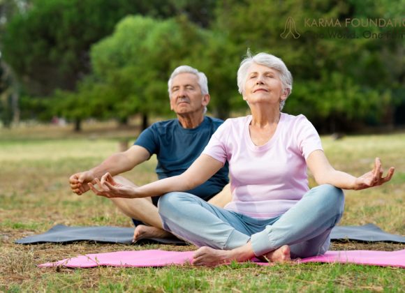 What is meditation – and how do you get the most from it? What is meditation – and how do you get the most from it?
